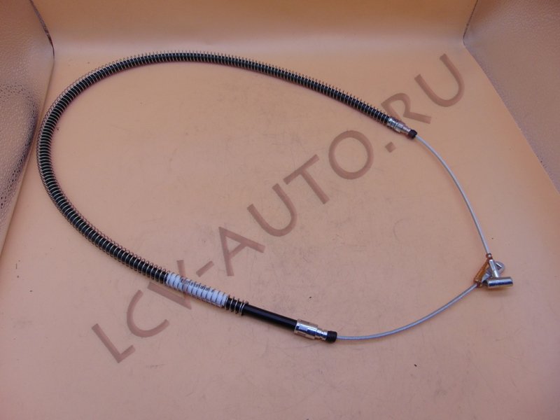 Трос ручника зад лев/прав - NAVECO (артикул: 5801440760)