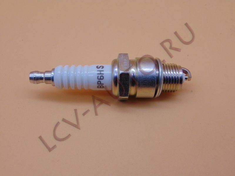 Свеча зажигания - NGK (артикул: 4511)