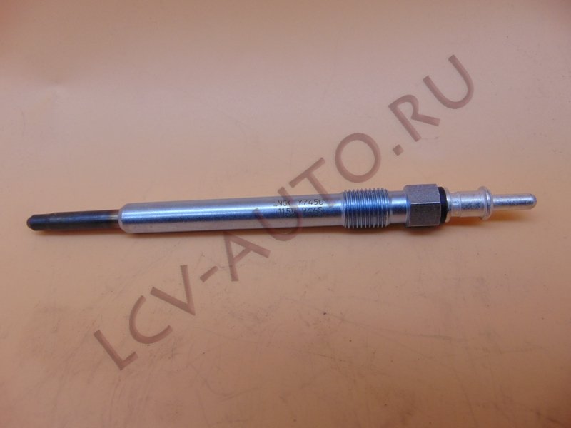 Свеча накаливания - NGK (артикул: 6346)