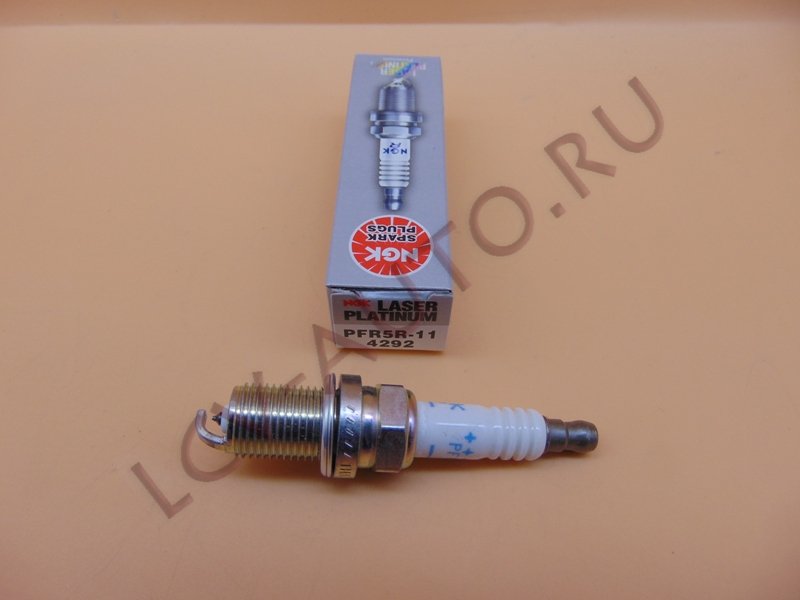 Свеча зажигания - NGK (артикул: 4292 )