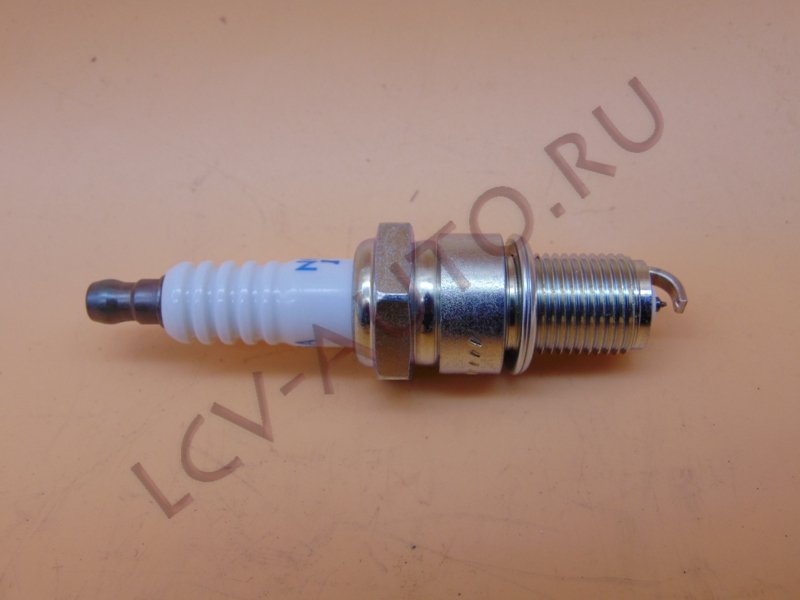 Свеча зажигания - NGK (артикул: 5743)