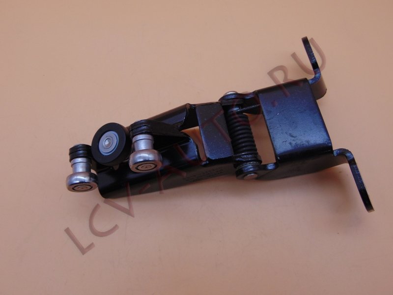 Ролик сдвижной двери средний (длинный) - FORD JMC (артикул: 1727496)