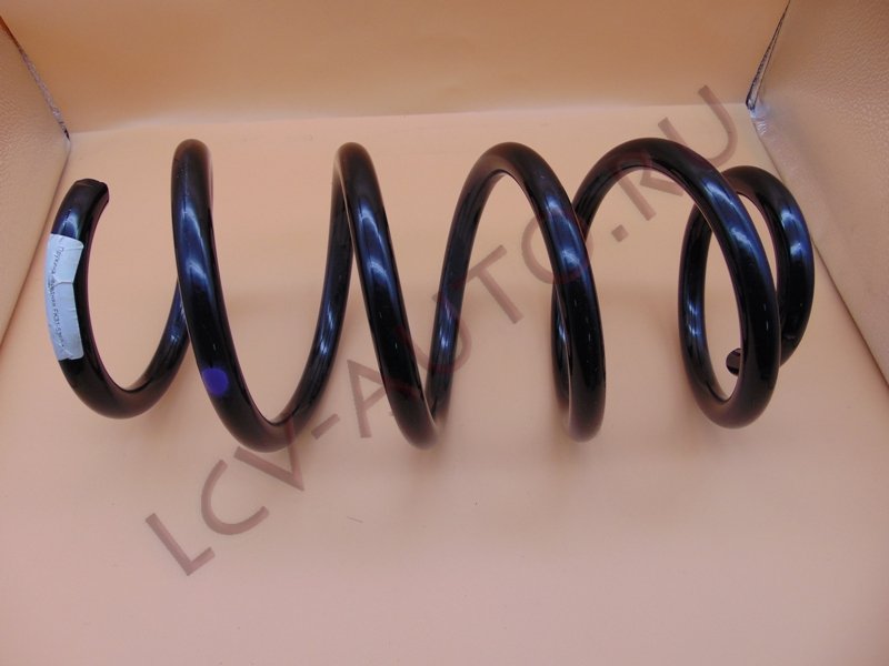 Пружина передняя FK31-5310-AB 17мм фиолетовая метка - FORD (артикул: 2256336)