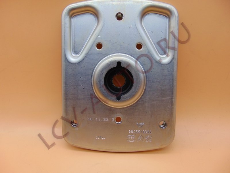 Опора амортизатора - PEUGEOT-CITROEN (артикул: 9805519980)