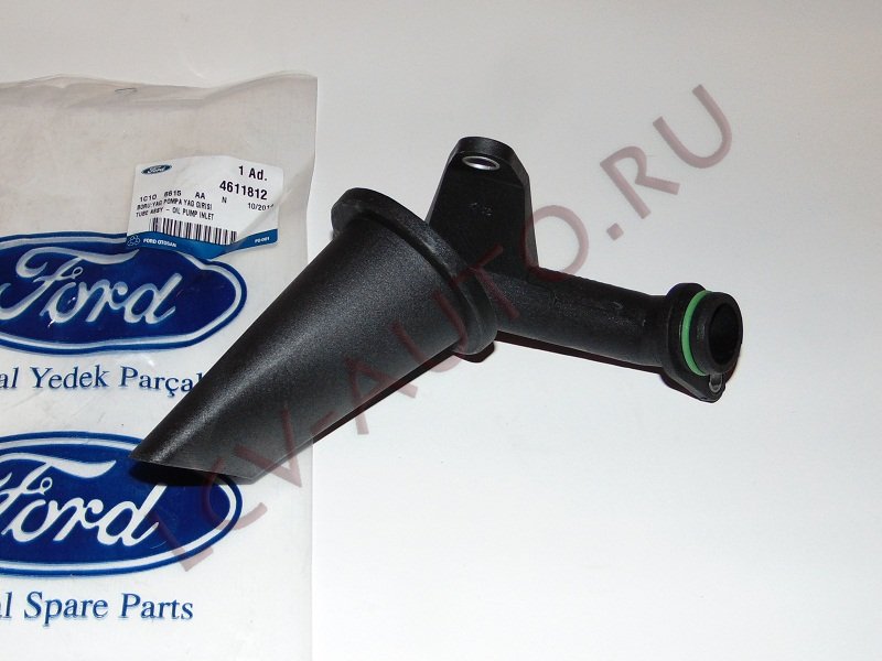 Маслозаборник 2.2/2.4 FORD Евро4 RWD - FORD (артикул: 4611812)