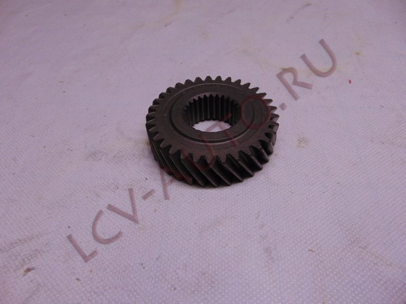 Шестерня 5-й передачи 51*33 (малая) (КПП 5 ступ 2 ВАЛА) 250 кузов - PEUGEOT-CITROEN (артикул: 2338.47)