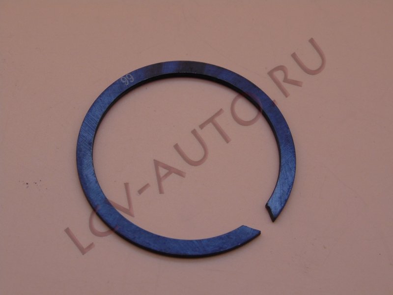 Кольцо стопорное КПП - JAC (артикул: S1700L21069-71205)