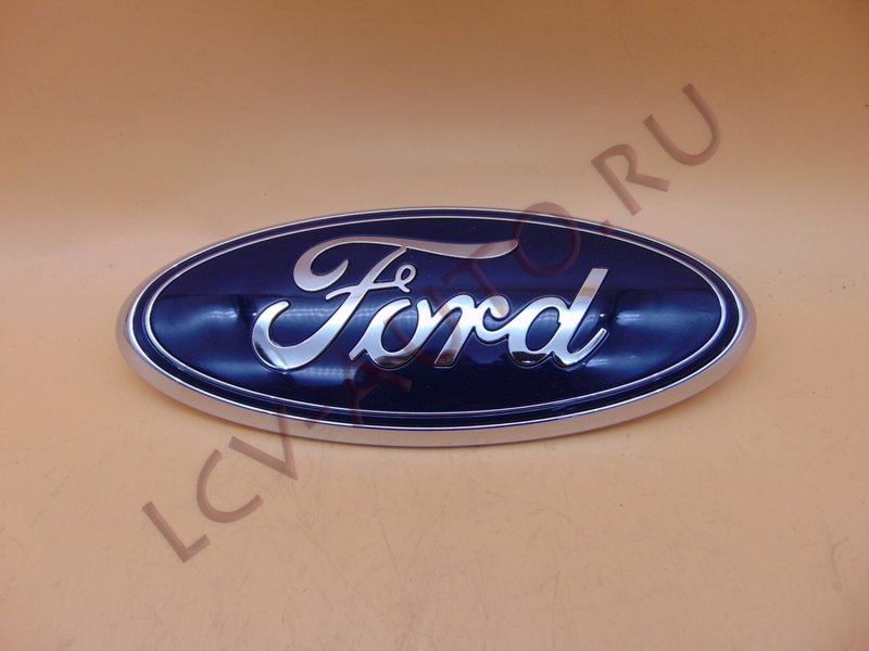 Эмблема передняя 14- - FORD (артикул: 5305940)