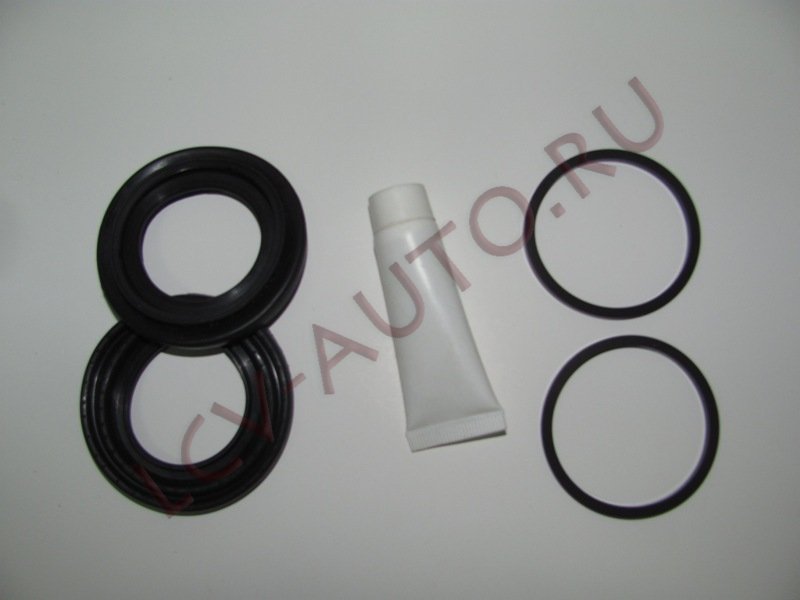 Р/к суппорта 52 - FAST (артикул: FT32258)