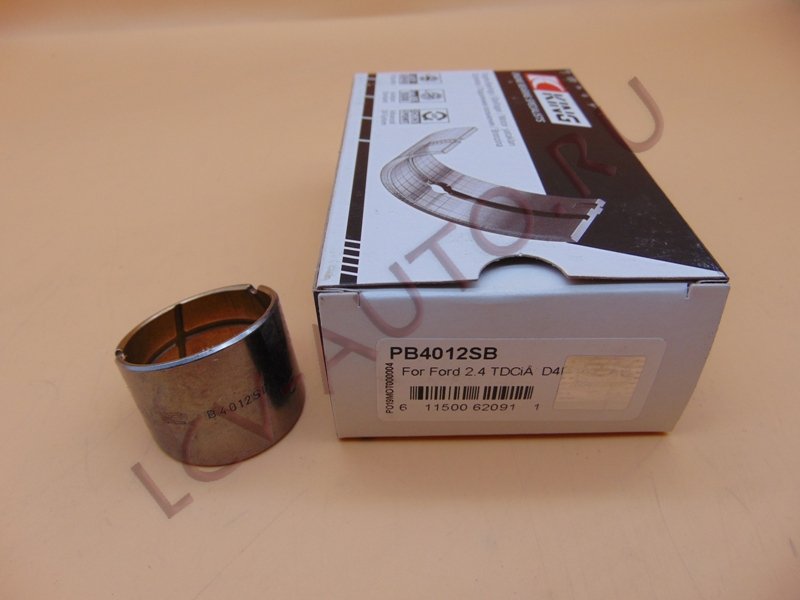 Втулка шатуна 32мм 1шт - BSG (артикул: PB4012SB)