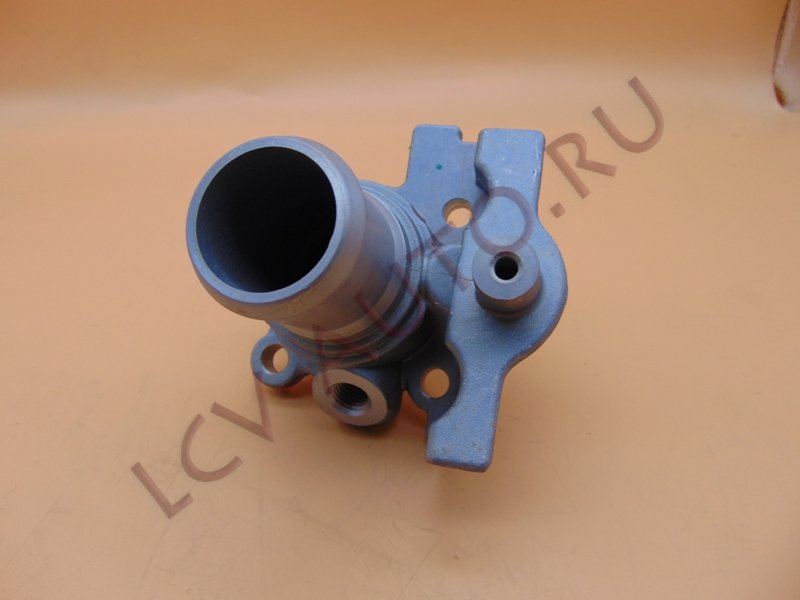 Термостат 2.3 IVECO (под 1 датчик) - NAVECO (артикул: 5801877005)