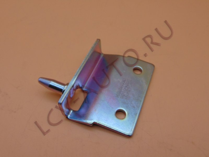 Штифт фиксатора задней двери нижний правый - JAC (артикул: 6305160R004-B)