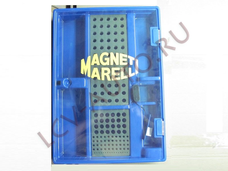 Стенд для лампочек - MAGNETI MARELLI (артикул: 099995210904)