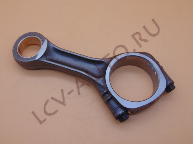 Шатун 3.0 IVECO - NAVECO (артикул: 5801880357)