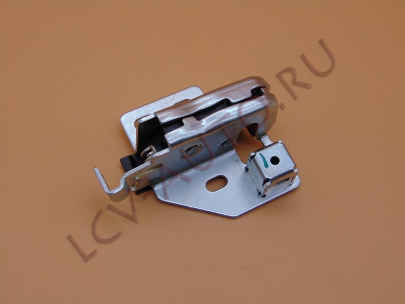 Замок задней левой двери нижний - JAC OEM (артикул: 6305130R004-B)