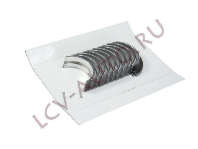 Вкладыши коренные 025 к-т - GLYCO (артикул: H1092/5 025)