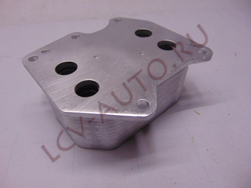 Теплообменник масляный 2.2 FORD FWD (только радиатор) - FRENZO (артикул: 11-829-179)