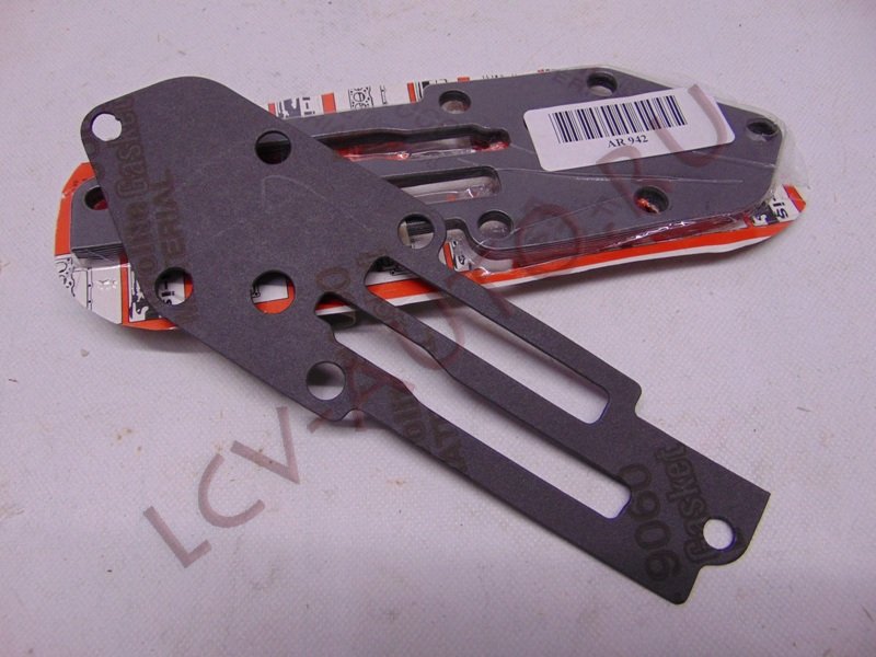 Прокладка теплообменника 2.2/2.4 FORD - BSG (артикул: AR 942)