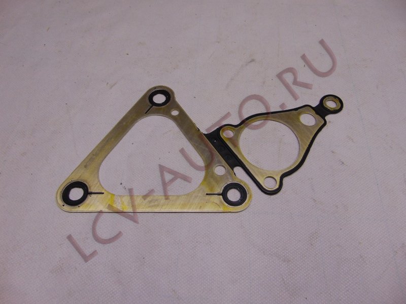 Прокладка крышки цепи 2.4 FORD - FORD (артикул: 1110470)
