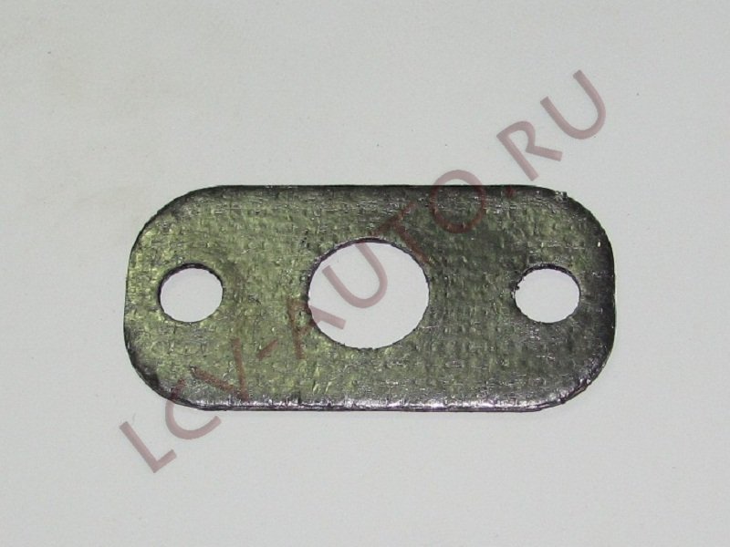 Прокладка слива масла (турб) 2.3 IVECO - IVECO (артикул: 500370706)