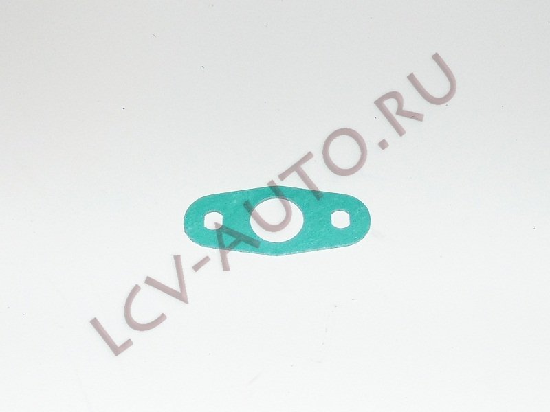 Прокладка слива масла (турб) FORD - PEUGEOT-CITROEN (артикул: 9667044780)