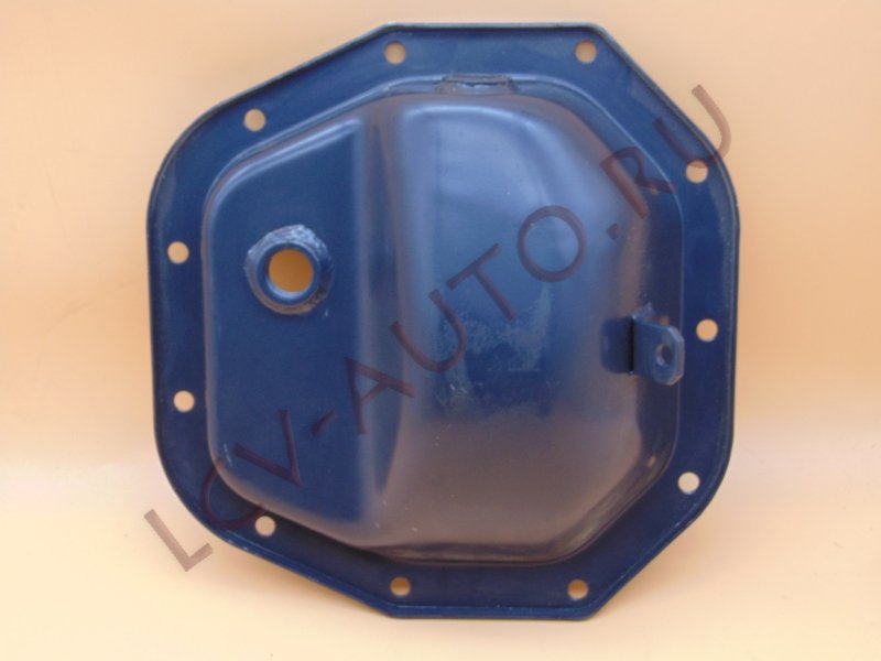 Крышка редуктора - NAVECO (артикул: 7182665)