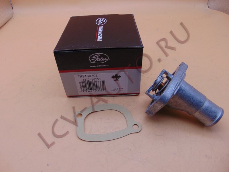 Термостат - GATES (артикул: TH14887G1)