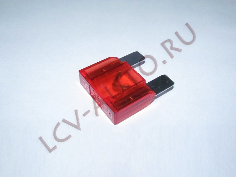 Предохранитель 50А MAXI - BOSCH (артикул: 1 987 529 021)