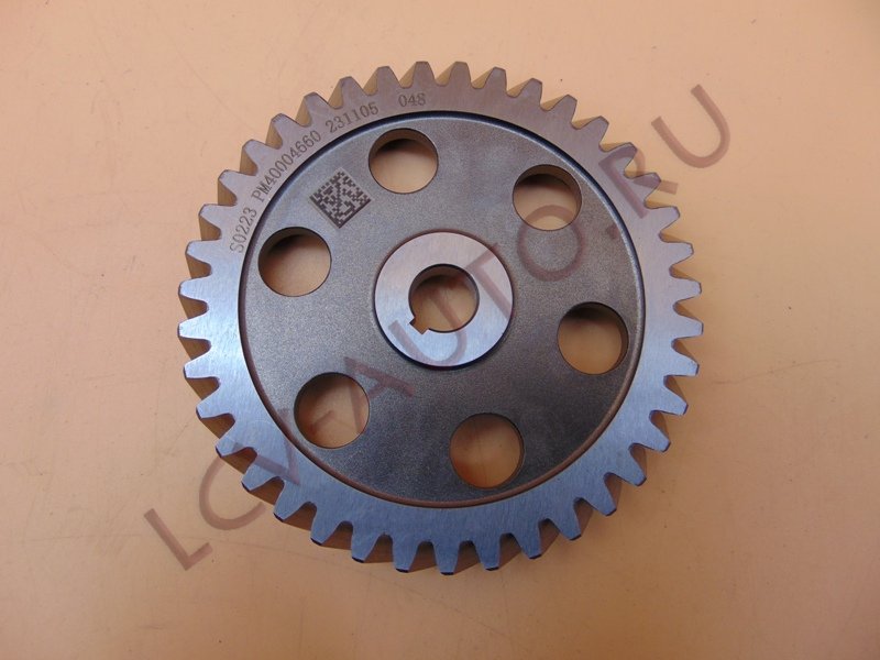 Шестерня масляного насоса G21A - FOTON (артикул: PM40004660)