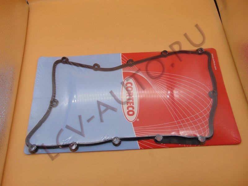 Прокладка клапанной крышки 2.2 FORD евро5 - CORTECO (артикул: 49114703)