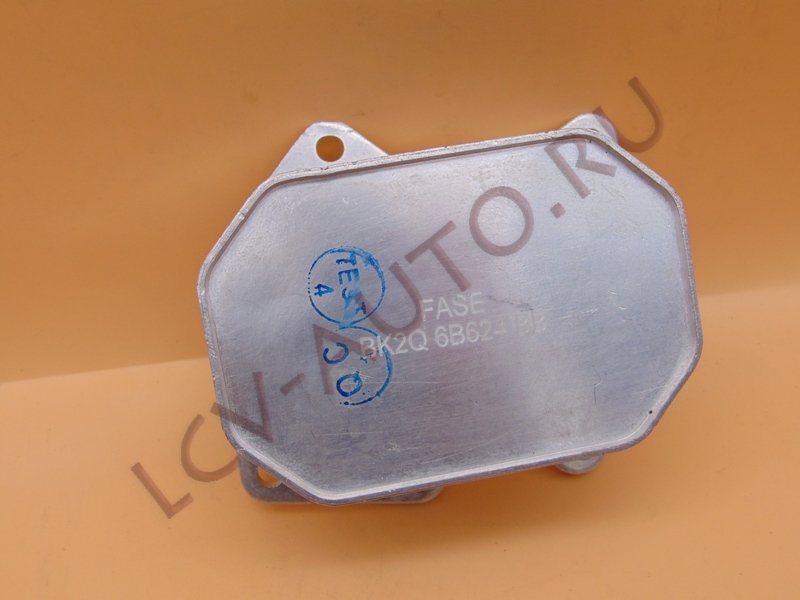 Теплообменник масляный 2.2 FORD FWD (только радиатор) - FASE (артикул: FSE 11-223-007)