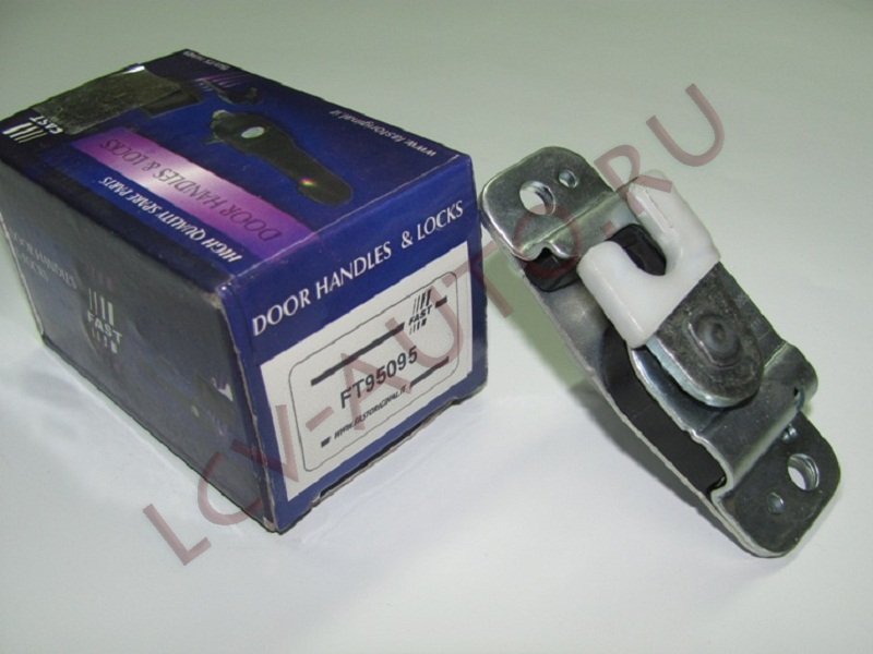 Замок сдв/зад двери верхний - FAST (артикул: FT95095)