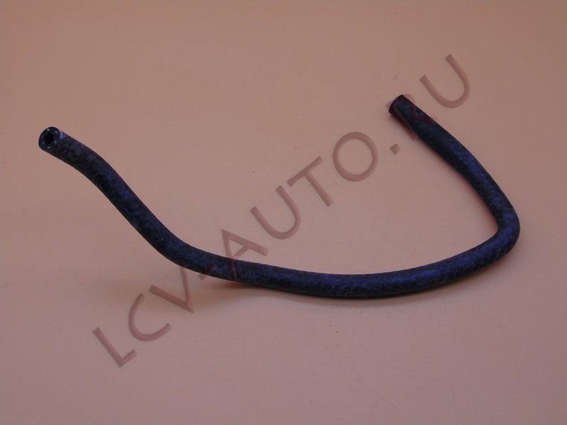 Патрубок системы охлаждения - JAC (артикул: 1311032R1040)