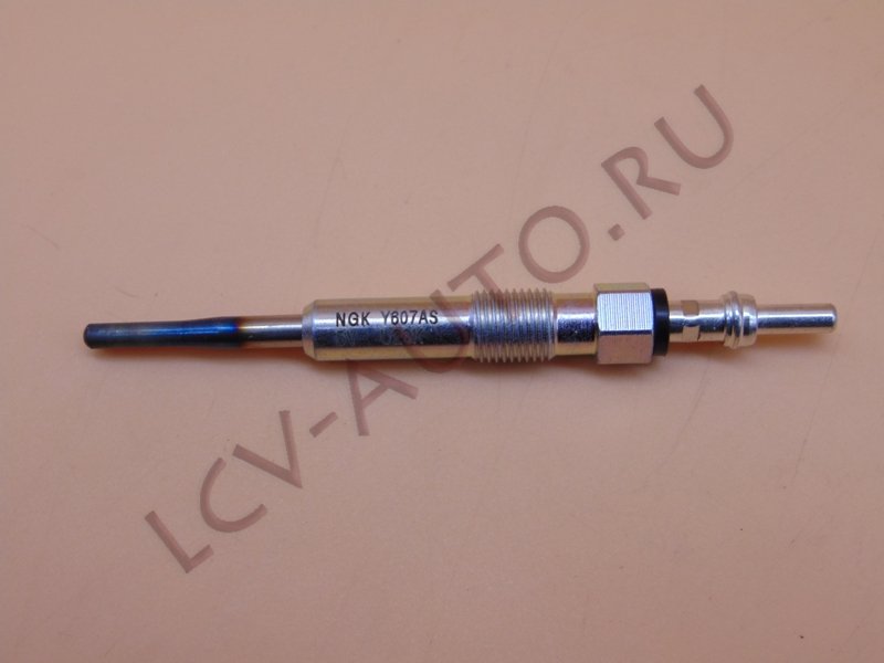 Свеча накаливания - NGK (артикул: 7560)