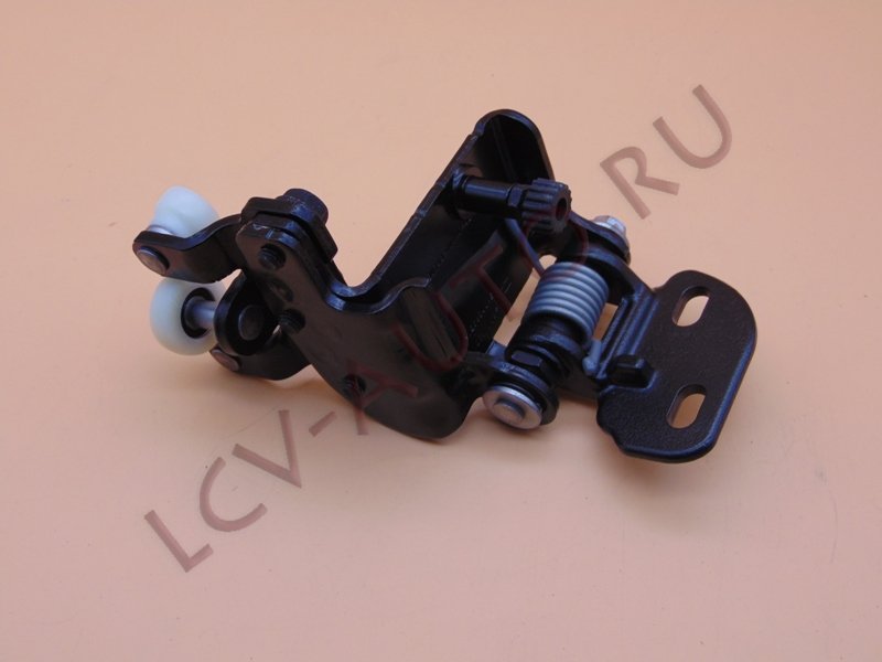 Ролик сдвижной двери средний KK31-V268B40-BF - FORD (артикул: 2475725)