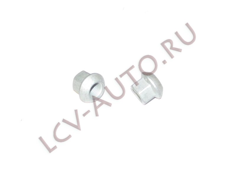 Гайка М14*1,5 стремянки рессоры - FEBI (артикул: 10422)