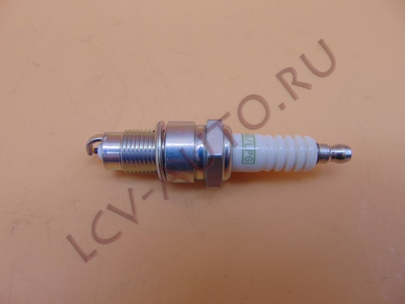 Свеча зажигания - NGK (артикул: 7988)