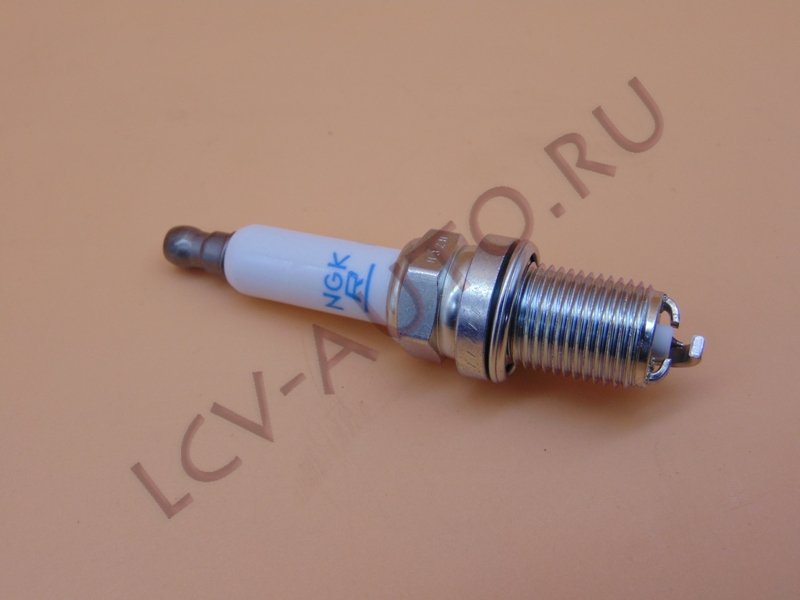 Свеча зажигания - NGK (артикул: 6840)