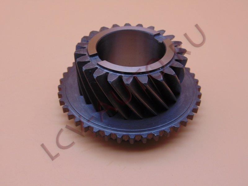 Шестерня 6-й передачи - JAC (артикул: S1700L21069-71260)