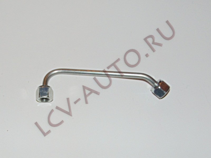 Трубка 4 форсунки 2.2 FORD 125-155 - FORD (артикул: 1717576)