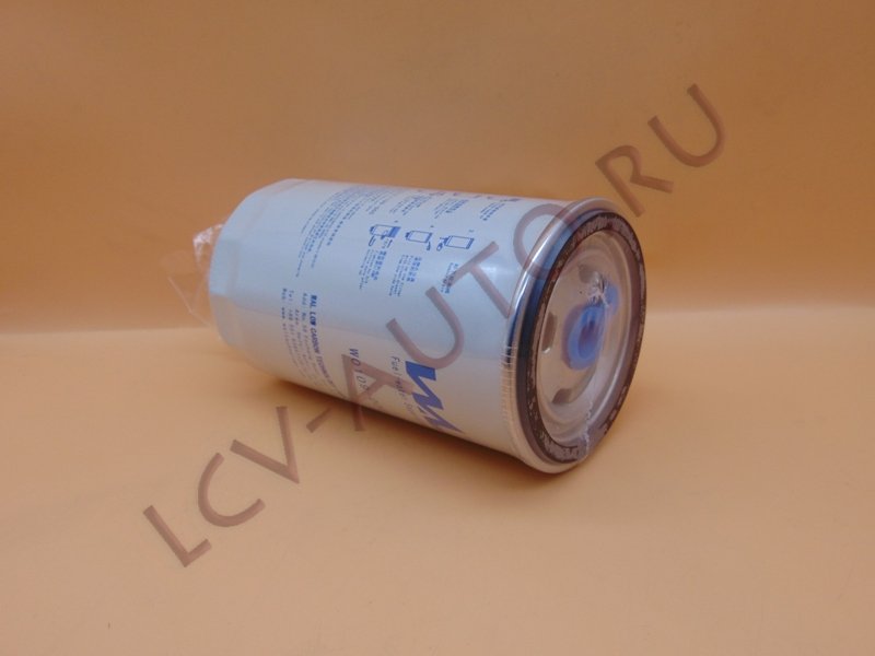 Фильтр топливный грубой очистки (ориг JAC) - WAL TECHNOLOGY (артикул: 1105021R0070)