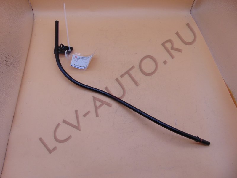 Трубка щупа масляного 2,4 115/140 - FORD JMC (артикул: 1453915)