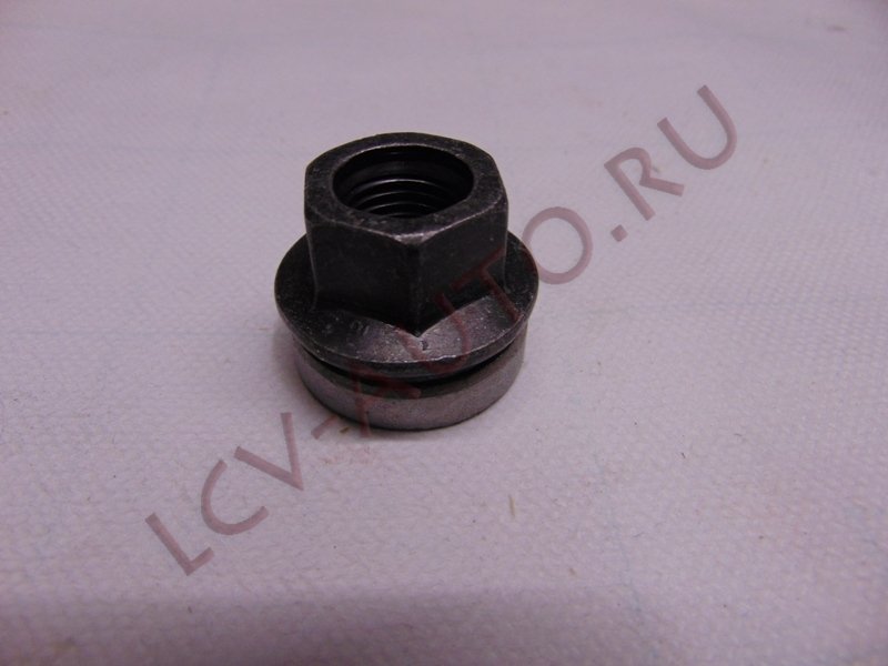 Гайка колесная М14*1,5мм Transit 2014- - FORD (артикул: 1811812)