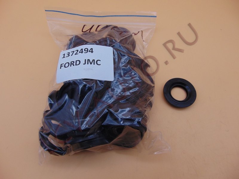 Уплотнение форсунки 2.2/2.4 FORD евро4 - FORD JMC (артикул: 1372494)