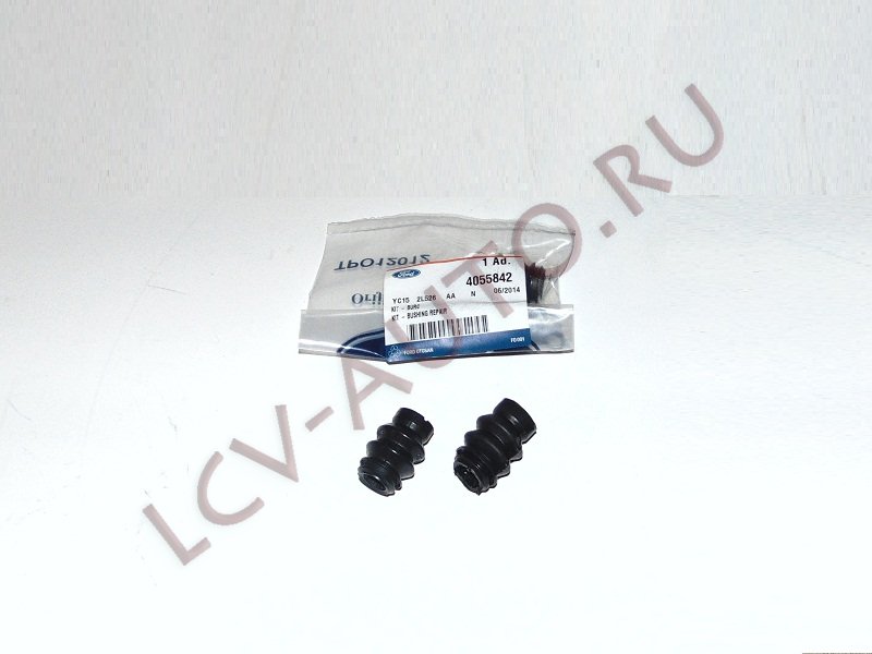 Пыльник направ суппорта перед/зад 115, перед 140/155, зад 250 к-т - FORD (артикул: 4055842)