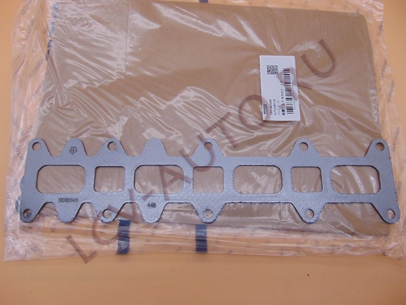 Прокладка выпускного коллектора 2.3 IVECO - NAVECO (артикул: 5801883488)