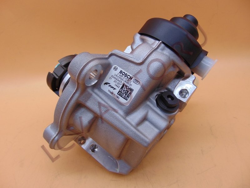 ТНВД 3.0 IVECO Е5 - IVECO (артикул: 504342423)