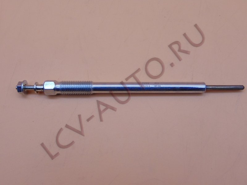 Свеча накаливания - NGK (артикул: 92083)