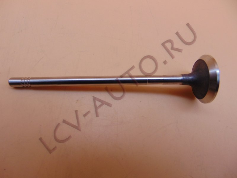 Клапан выпускной 2.3 IVECO - NAVECO (артикул: 5801889257)