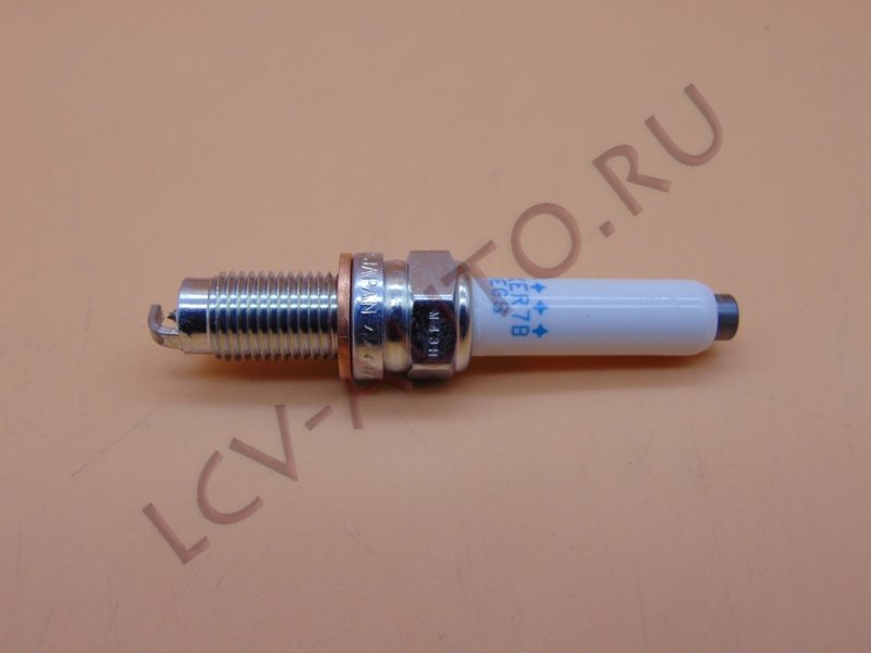 Свеча зажигания - NGK (артикул: 93231)